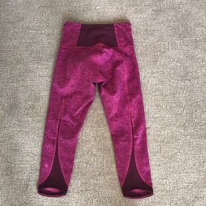 NWOT Lululemon legging
